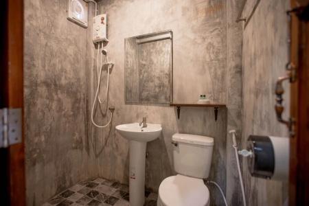 Tuscany Land Resort Donmuang - 8
