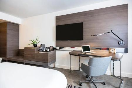 Novotel Bordeaux Centre Ville - 101