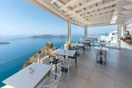 Pearl on the Cliff & Suites by Pearl Collection - 20