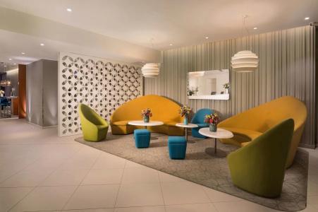 Holiday Inn Paris Gare De l'Est, An Ihg - 11