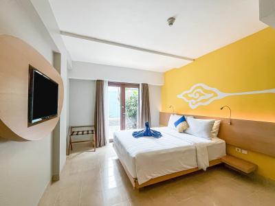 Best Western Kuta Beach - 2