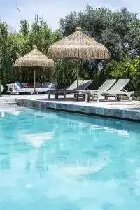 Savra Bodrum - 3