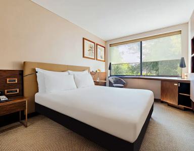 Crowne Plaza Geneva, An Ihg - 44