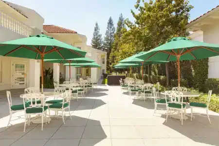 Hayes Mansion - 33