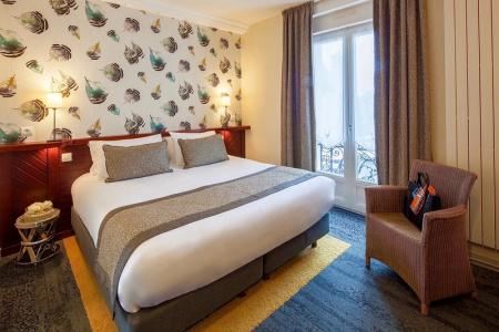 Hôtel La Villefromoy - 29