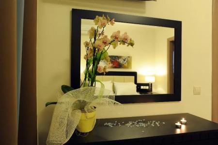 Mamfredas Luxury Resort - 19