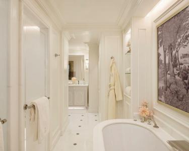 Four Seasons George v Paris - 9