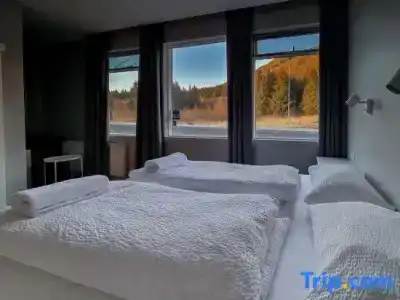 Hótel Laugarvatn - 120