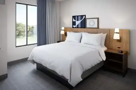 Staybridge Suites Charlotte Arpt Area - Tyvola, An Ihg - 36