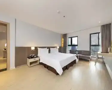 DQua and Apartment - 2