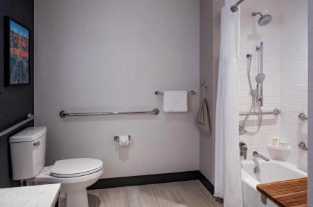 Hilton Garden Inn Austin University Capitol District, Tx - 43