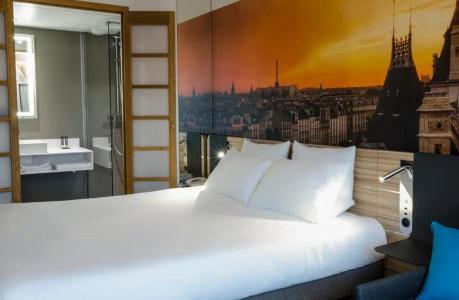 Novotel Paris 14 Porte d'Orléans - 81