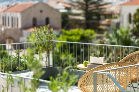 Neratze Hammam Suites - 202