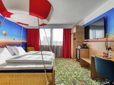 Mercure Neu-Isenburg - 34