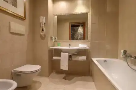 Best Western Park Roma Nord - 75
