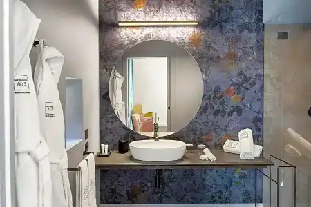 Relais Antica Badia - 128