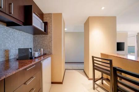 Sheraton Grand Rio & Resort - 240