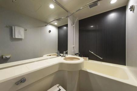 Villa Fontaine Osaka-Shinsaibashi - 7
