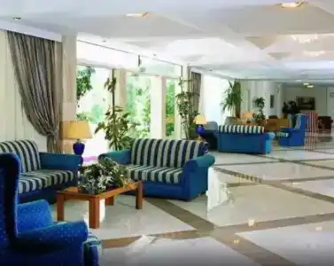 Continental Palace - 1