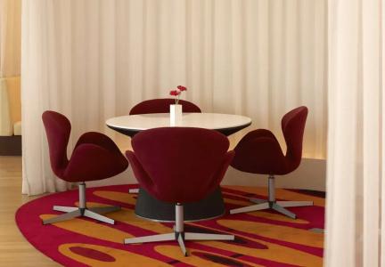 Park Plaza Sukhumvit Bangkok - 21