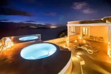 Caldera's Dolphin Suites - 88