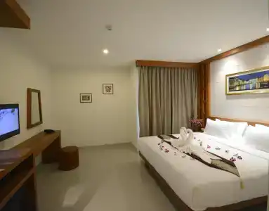 The Patong Center-Sha Certified - 5