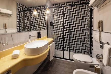 Holiday Inn Milan Garibaldi Station, An Ihg - 72