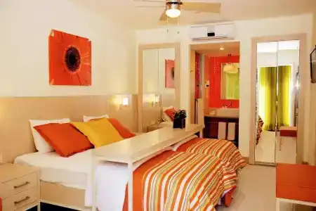 Sunprime Dogan Side Beach - Adult Only (+16) - 3