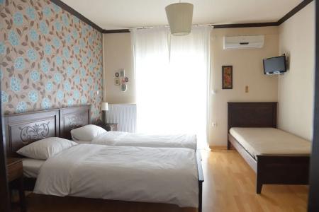 Vissinokipos - Biker Friendly - Motorradhotel - 3