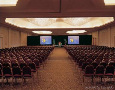 Hilton Houston North - 19