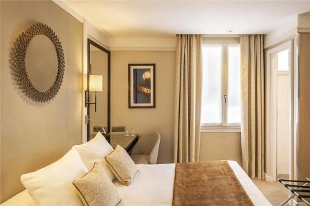 Best Western Plus Sydney Opera - 165