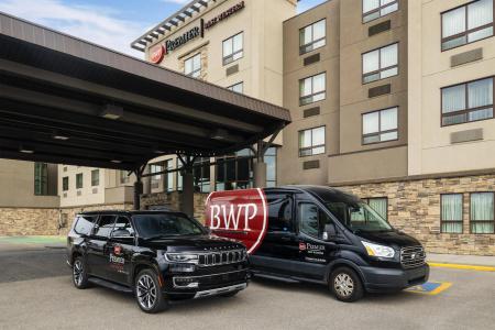 Best Western Premier Freeport Inn Airport - 29