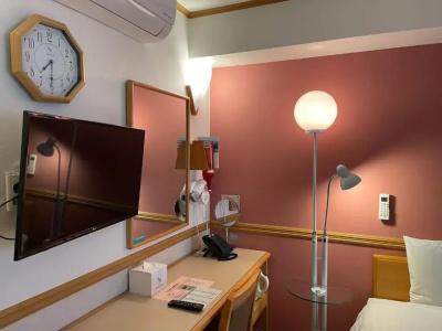 Toyoko Inn Busan Seomyeon - 45