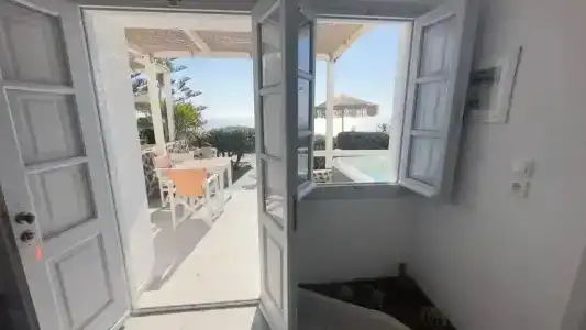 Phaos Santorini Suites - 109