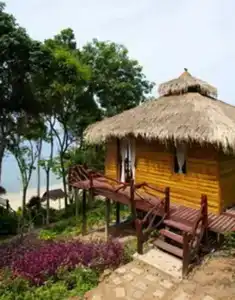 Koh Jum Resort - 23
