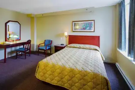 les Suites Labelle - 63