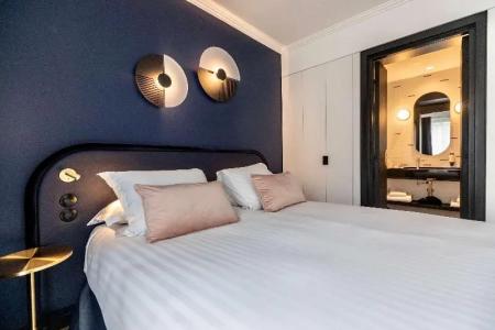 Best Western Plus Crystal, & Spa - 102