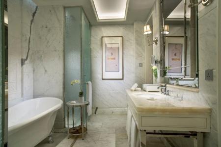 Sofitel Legend People's Grand Xi'an - 40