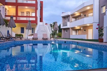 Troulis Apart-Hotel - 47