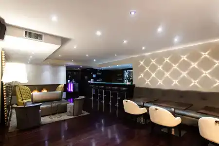 Stannum Boutique & Spa - 0