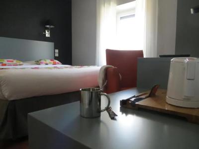 Auberge Bressane de Buellas - 53