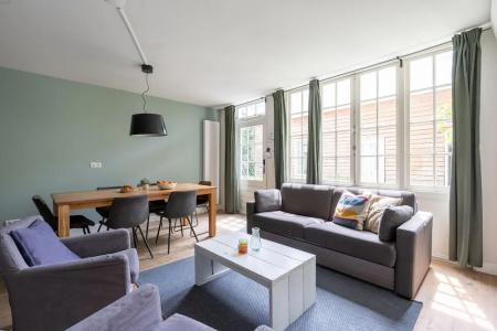 Short Stay Group Harbour Loft Studios - 51