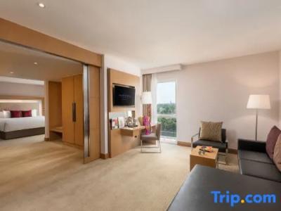 Novotel Yangon Max - 175