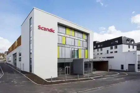 Scandic Meyergården - 0