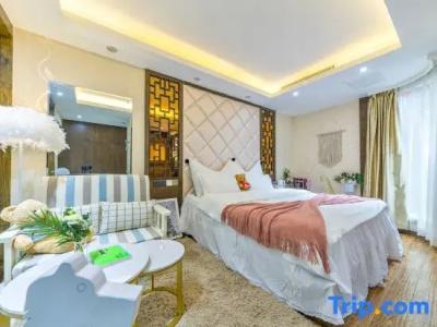 Lijiang Weave Sunshine Boutique Inn - 11