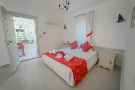 Alacati Marina Palace - 14