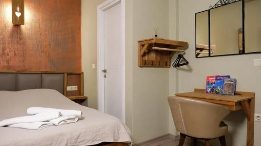 Second Home Hostel - 55