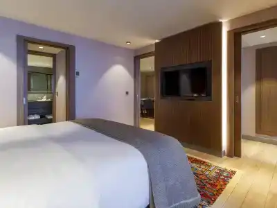Mercure Trabzon - 3