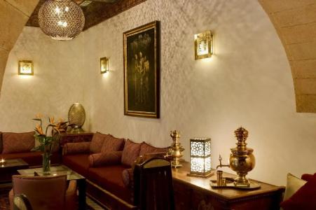 Riad Perle d'Eau - 18