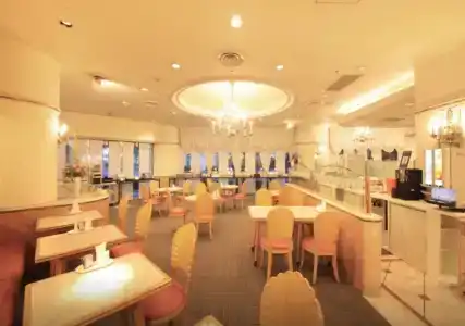 Takasaki Washington Plaza - 13